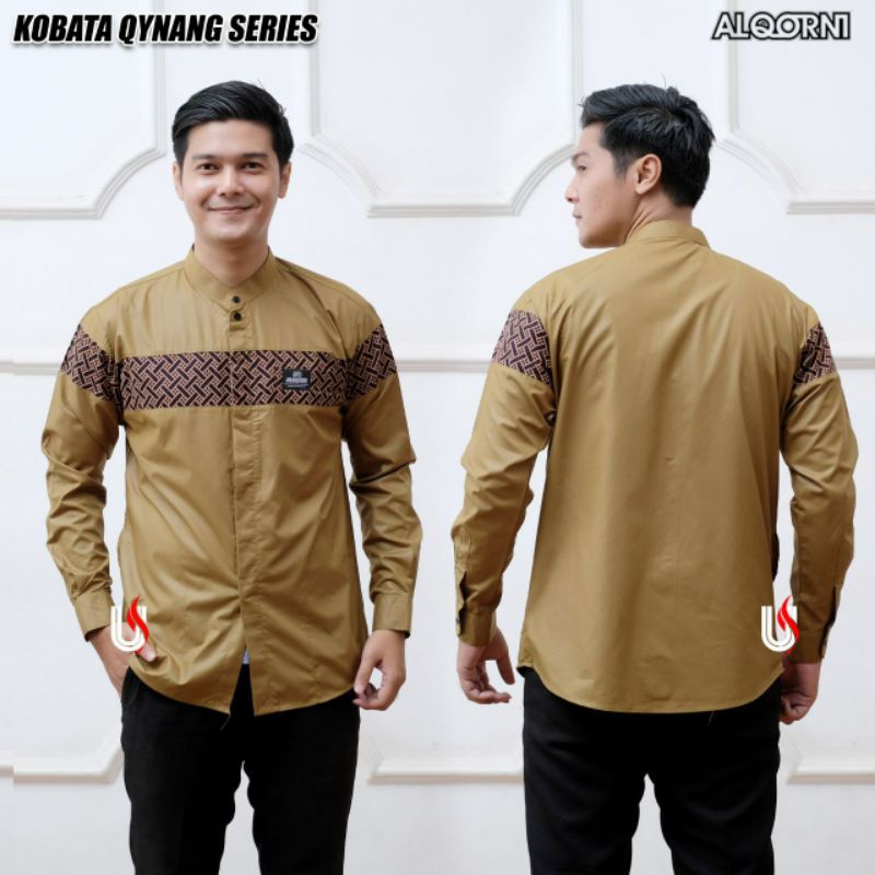 koko qinang kobata/koko viral/koko sultan/koko NU/koko kurta