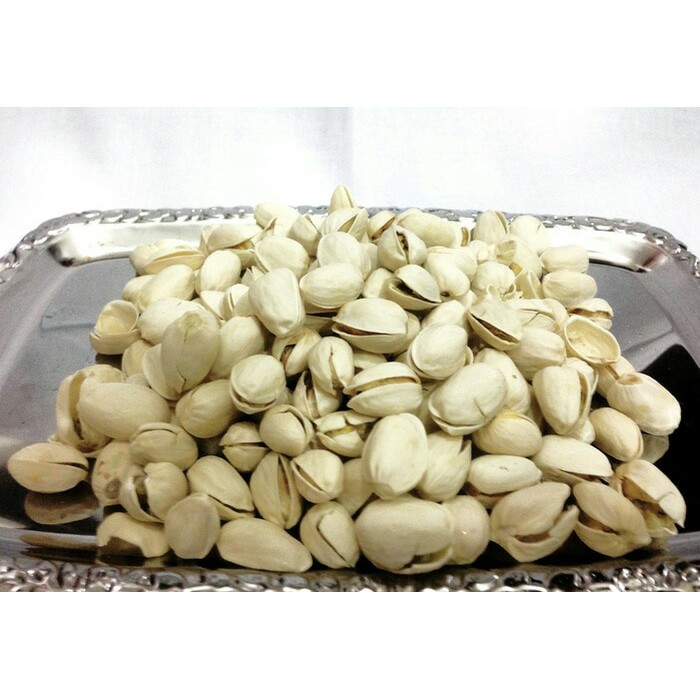 Kacang Pistachio Roasted Salted Usa 100 g