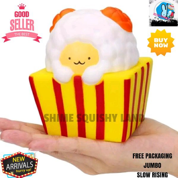 MU 4  Squishy Pat Pat Zoo