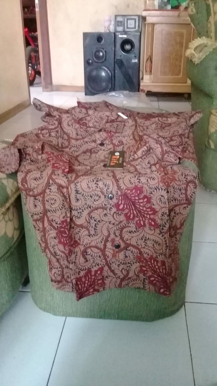 Couple Batik Keluarga Gamis Lonceng Model Jazz Gamis Jazzy Couple Gamis Batik Grosir Batik Murah