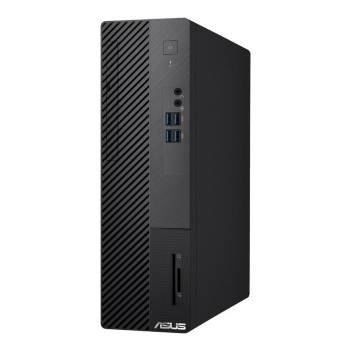 PC Asus S500TC 34100005T i3 10105/4/Hdd1TB/Win10 - Asus PC Office i3