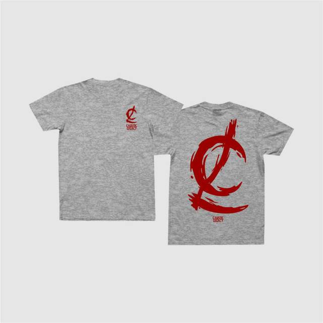 Kaos C59 Caustic Legacy