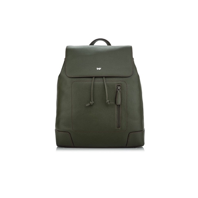 Braun Buffel Original KARL BACKPACK