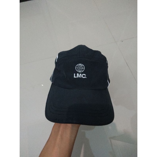 topi LMC