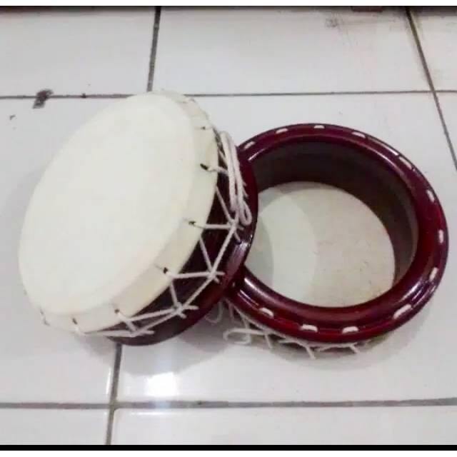 REBANA HADRAH MARAWIS