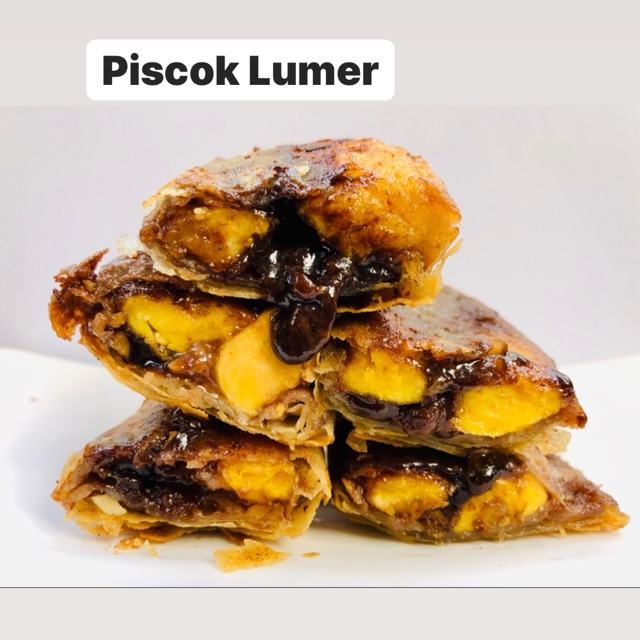 

Piscok lumer