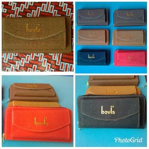 Dompet bovis HP.