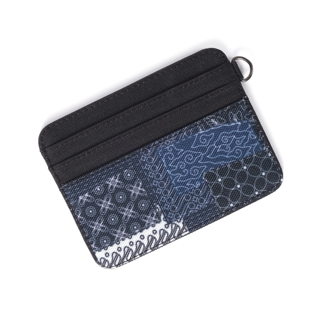 Dompet Kartu Tipis Card Wallet Simple Wallet Pria Wanita - BDKS29