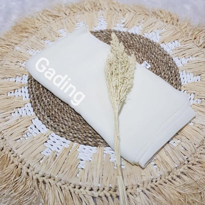 part1 BELLA SQUARE pollycotton premium-Gading