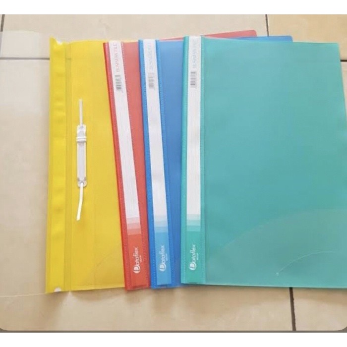 

[PER LUSIN] MAP BUSINESS FILE DATAPLUS / MAP PLASTIK