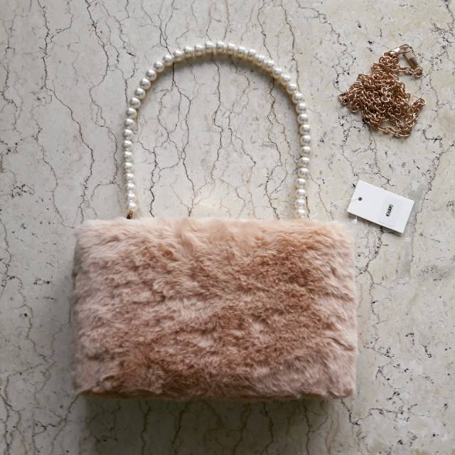 Clutch / Clutch pesta / Tas pesta / Tas wanita