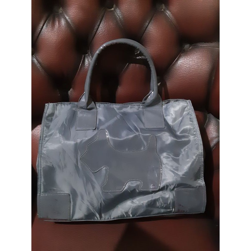 Tas Tote Agatha Paris