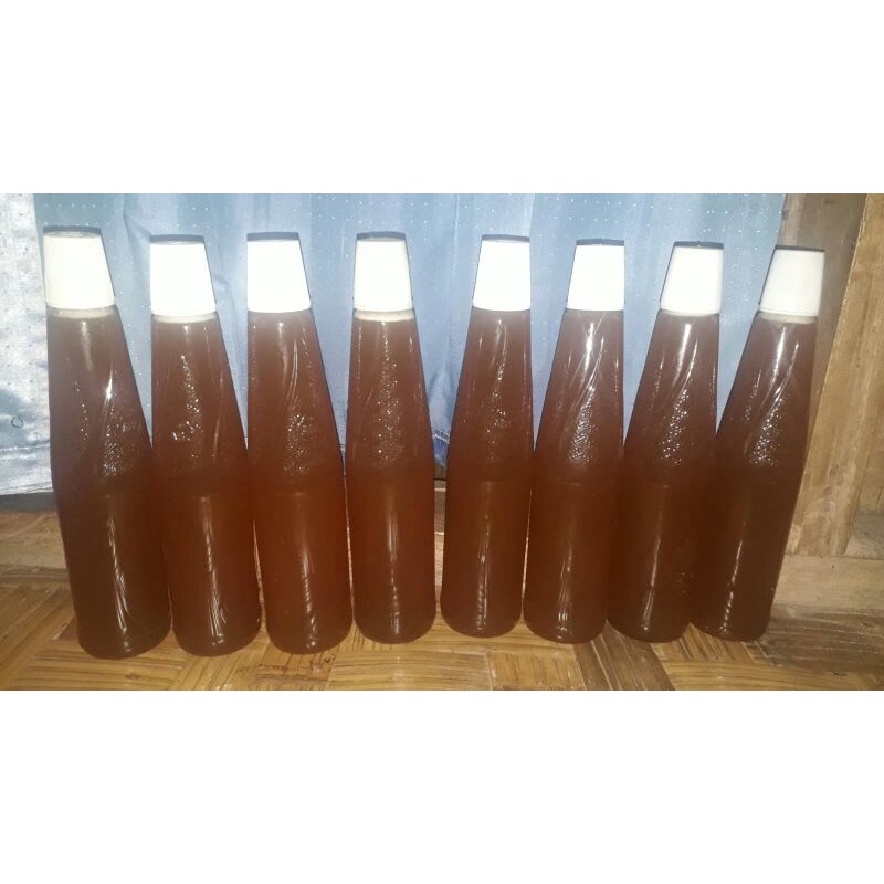 Madu Odeng Asli Sukabumi Bagus Untuk Kesehatan Badan Jadi Kuat Import COD