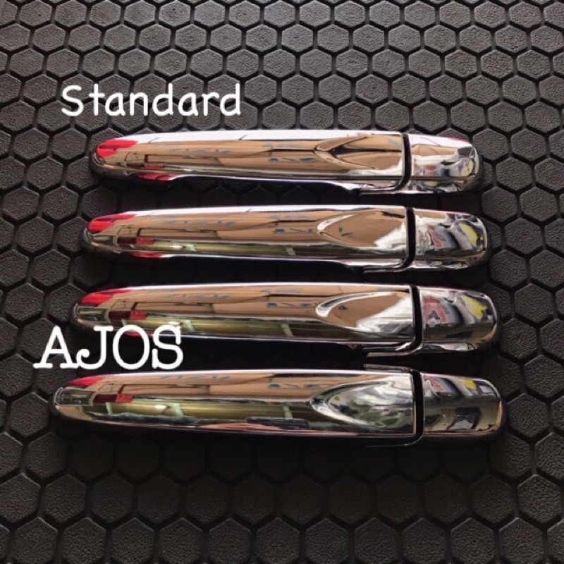 Handle Outer avanza / outer all new avanza / Handle Outer Avanza Zeloz AJOS