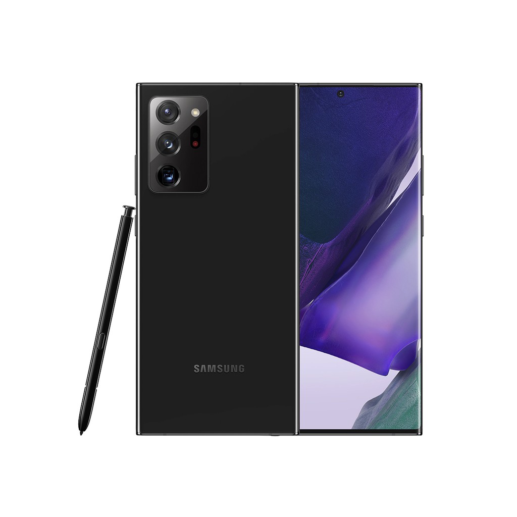 Samsung Galaxy Note 10 Ultra 8/256 Garansi Resmi Sein