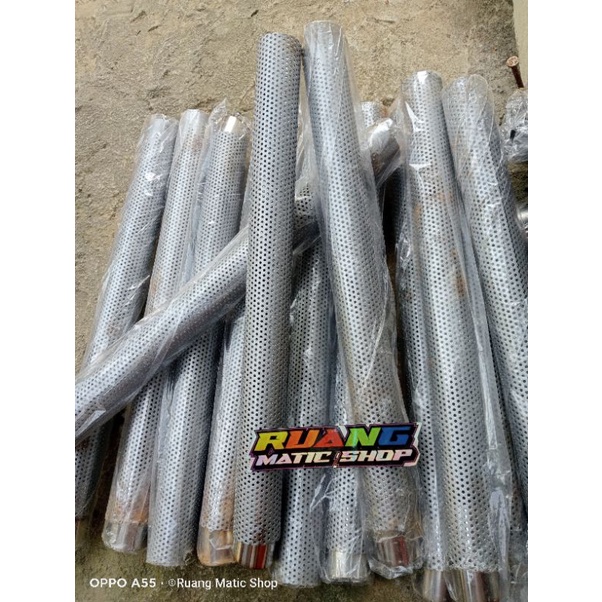 SARINGAN KNALPOT COPY CMS GEN 1