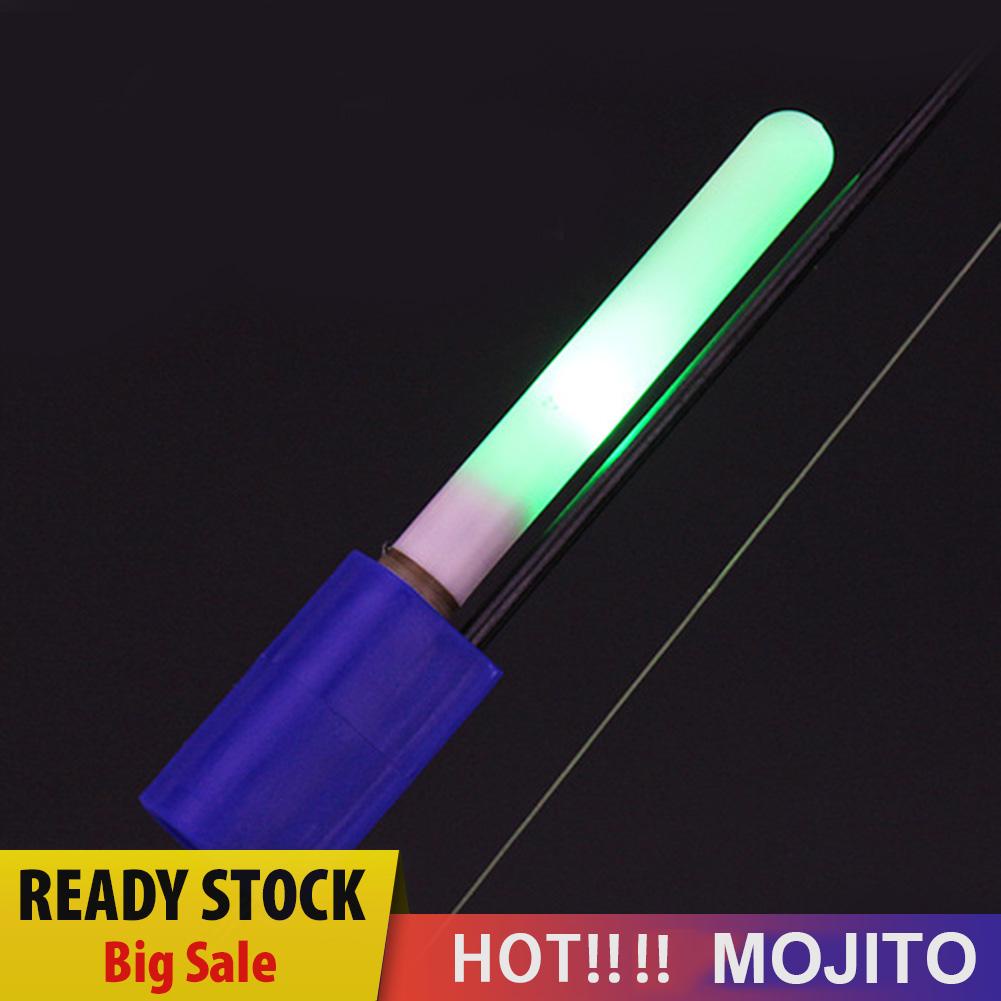 Sea Stik Lampu Elektronik Menyala Anti Air Untuk Joran Pancing