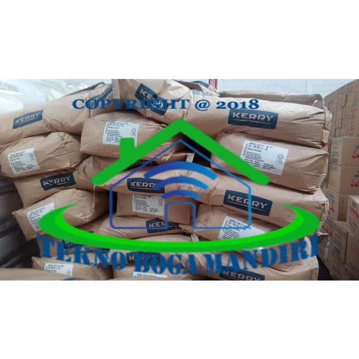 

Keju- Kerry Chez-Tone | Keju Bubuk | Cheese Powder Import -Keju.
