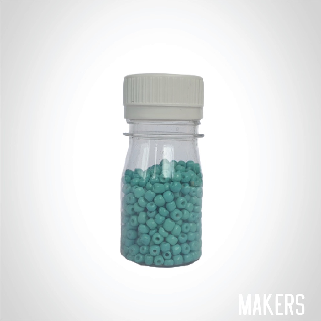 

MAKERS Pouring Tools - Targaryen 4mm Candy Beads for acrylic and resin pours