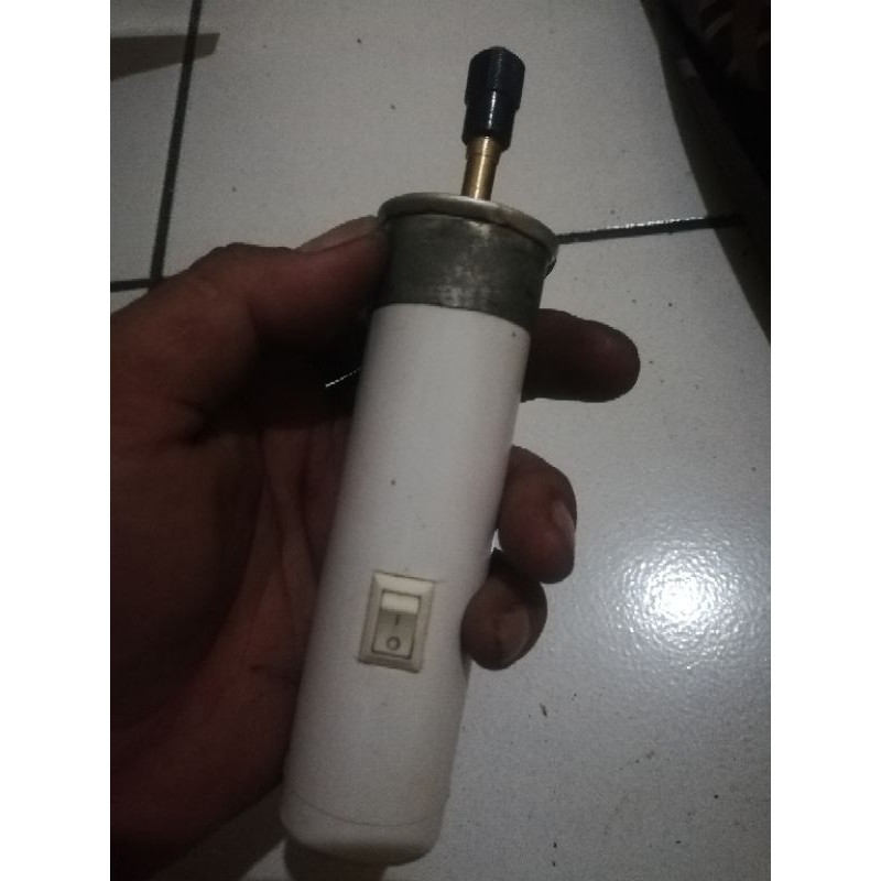 bor Gerinda mini grinder
