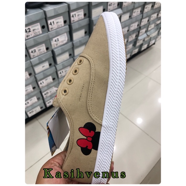 SEPATU DISNEY X NEVADA ORIGINAL