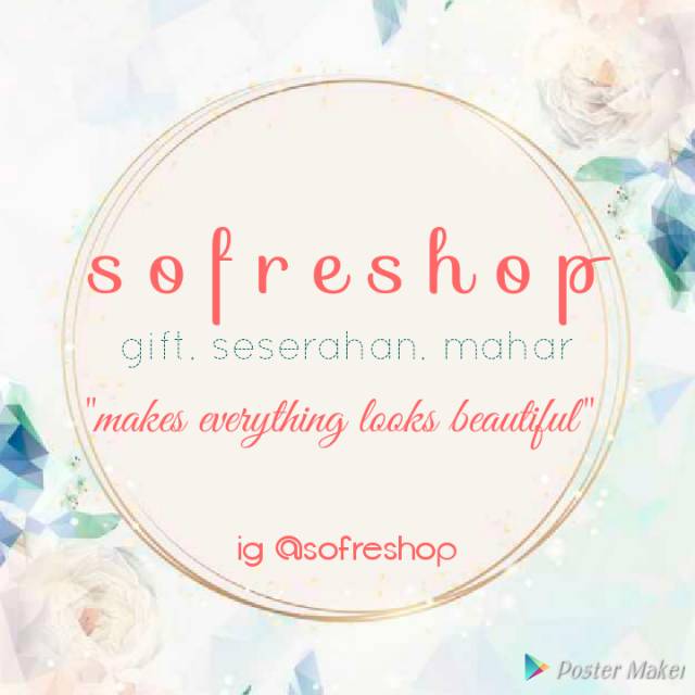 sofreshop