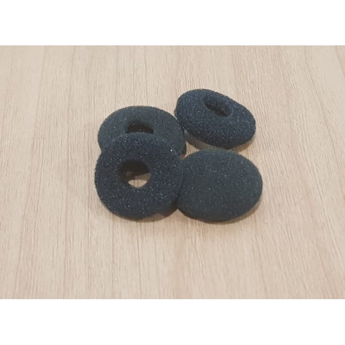 Earbud Sponge replacement untuk Earbud VIDO MX500