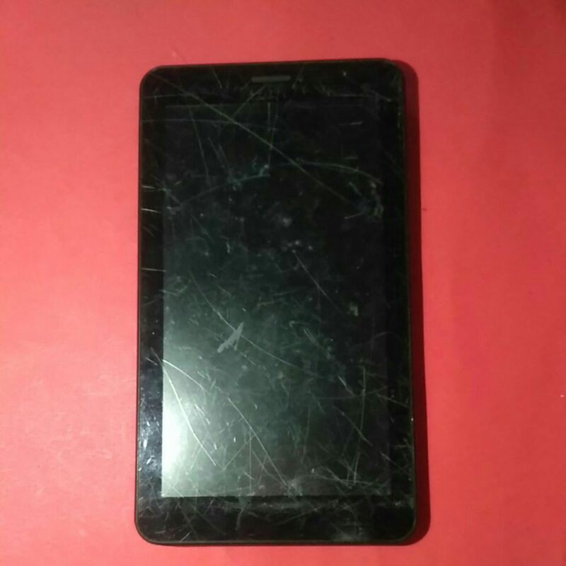 Tab Advan T9710