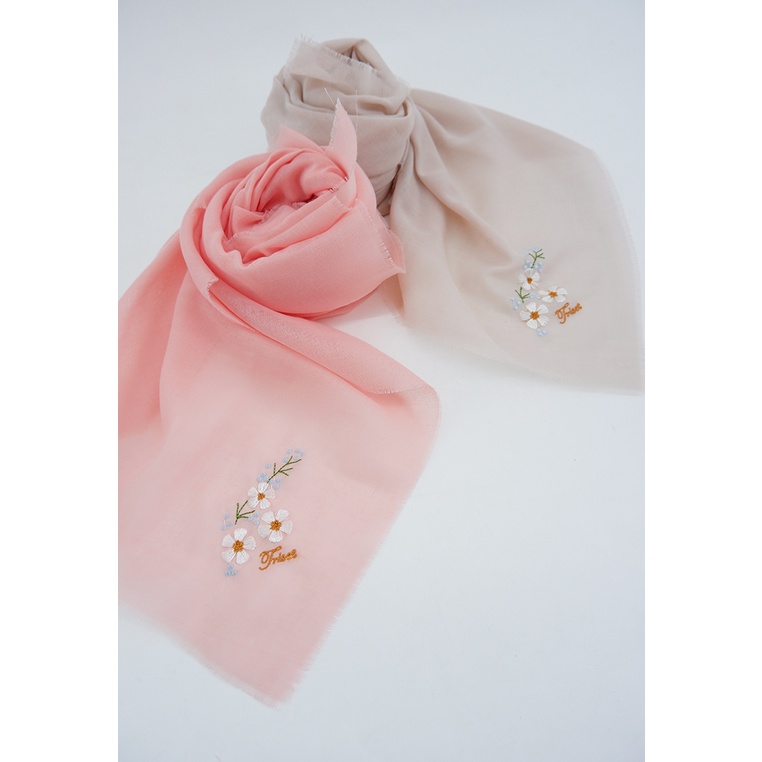 Triset Casual Aksesoris Wanita TRISET HIJAB - TA3000600-4