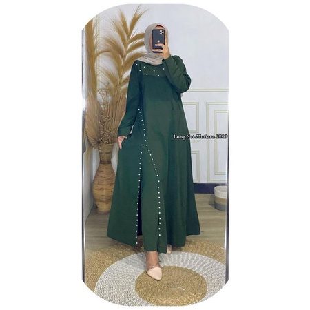 SETELAN CELANA MUTIARA VOXY