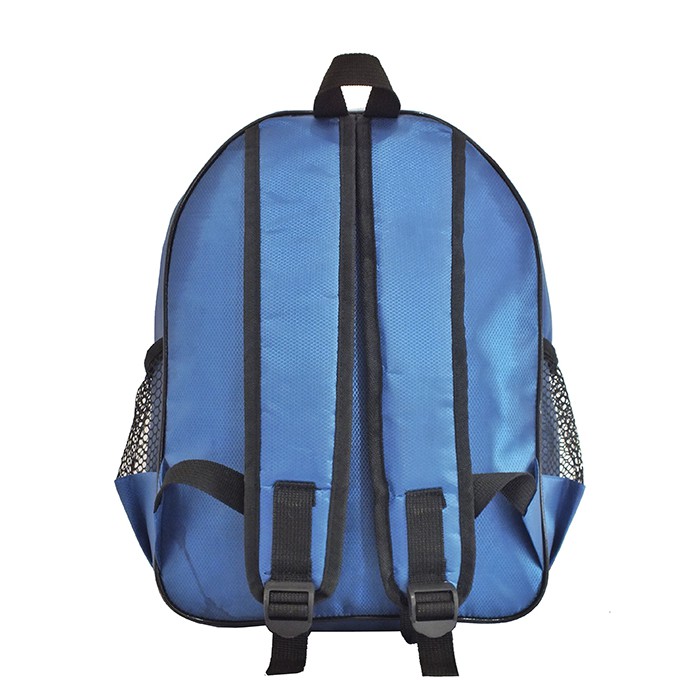 TAS RANSEL ANAK LAKI LAKI FREE BOTOL KARAKTER GUNDALA 8430