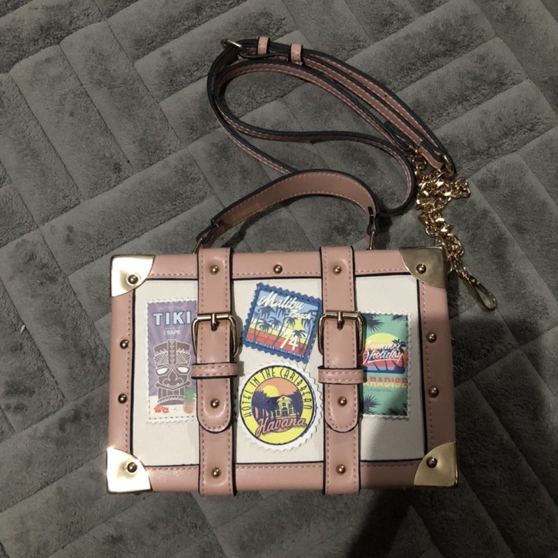 Aldo Bag Original