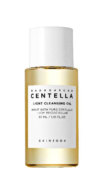 [BPOM] SKIN1004 Madagascar Centella TRAVEL KIT