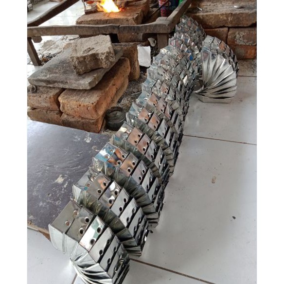 UKURAN BESAR PERAHU OTOK OTOK KAPAL JADUL