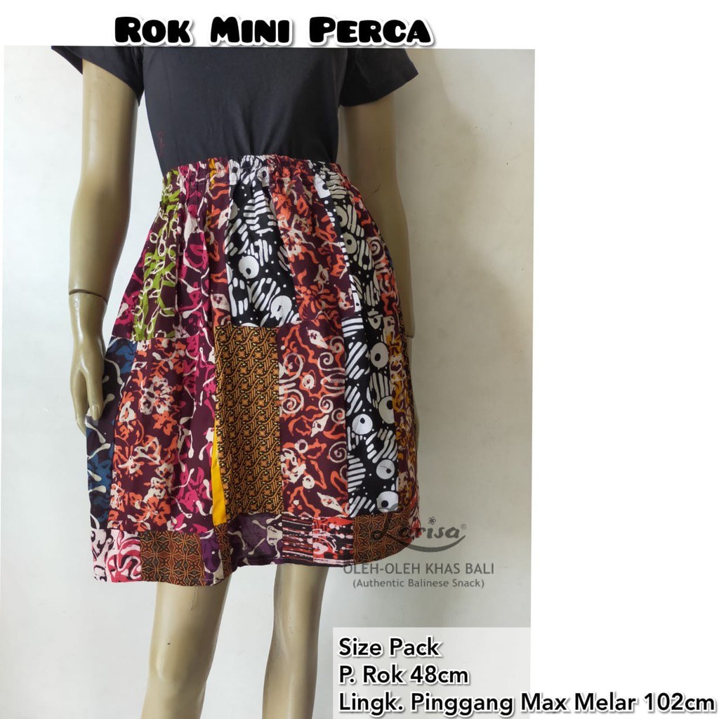 Rok Mini Perca