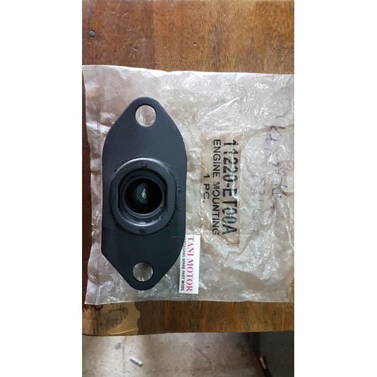 Engine Mounting Kiri Nissan Xtrail T31 2000cc Manual