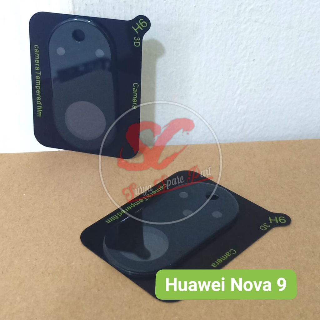 Ring Camera Huawei Nova 9 Ring Kamera Huawei Nova 9