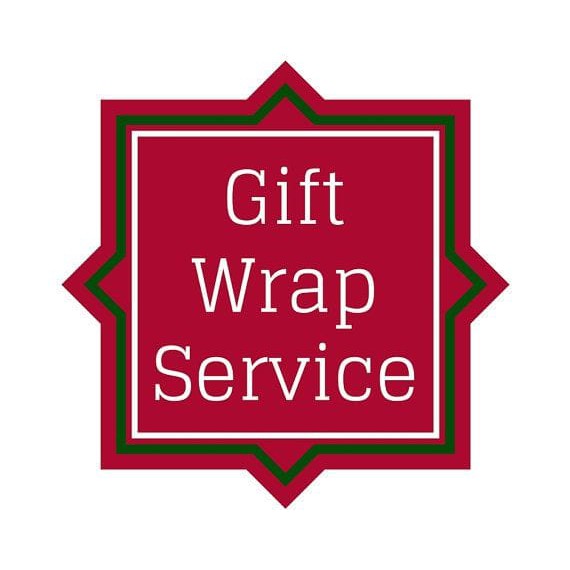 

Gift Wrap Bungkus kado include kartu ucapan + ongkir