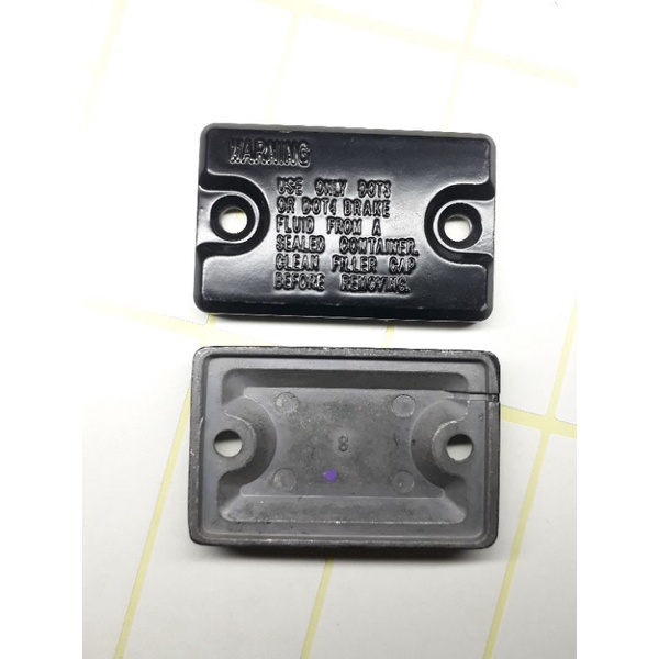 TUTUP MASTER MINYAK OLI REM VIXION NEW VIXION OLD