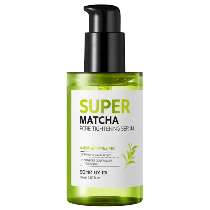 SOME BY MI Super Matcha Pore Tightening Serum