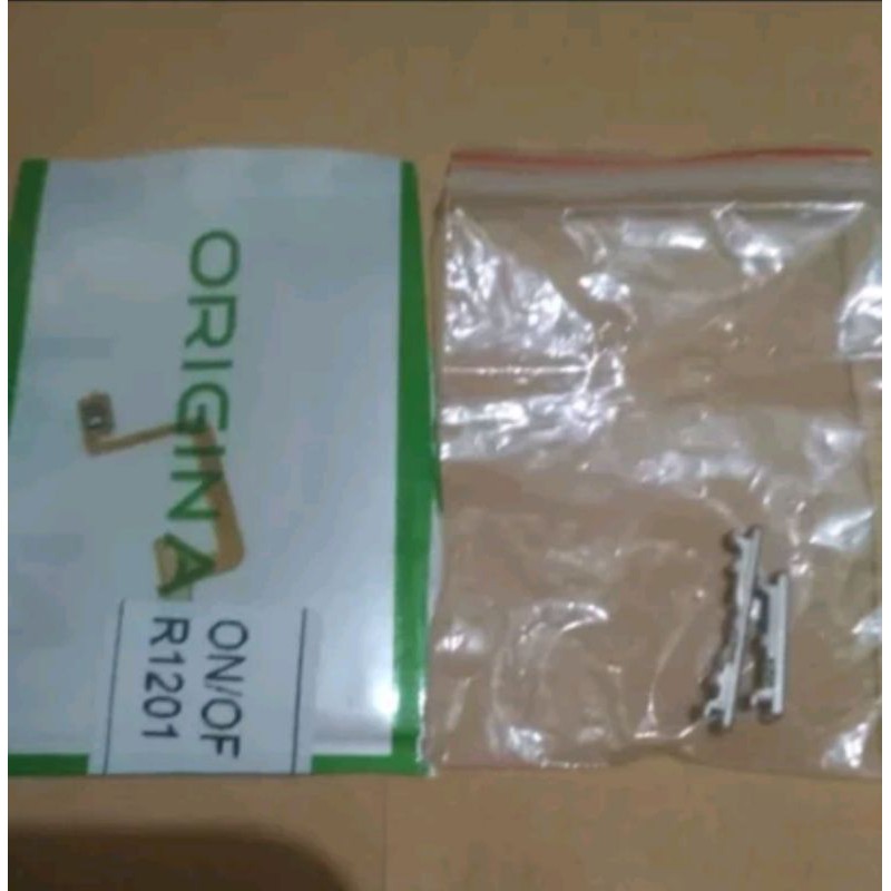 FLEXIBLE FLEKSIBEL ON OFF POWER OPPO NEO 5 R1201 TOMBOL ON OFF LUAR OPPO NEO 5 R1201 TOMBOL LUAR
