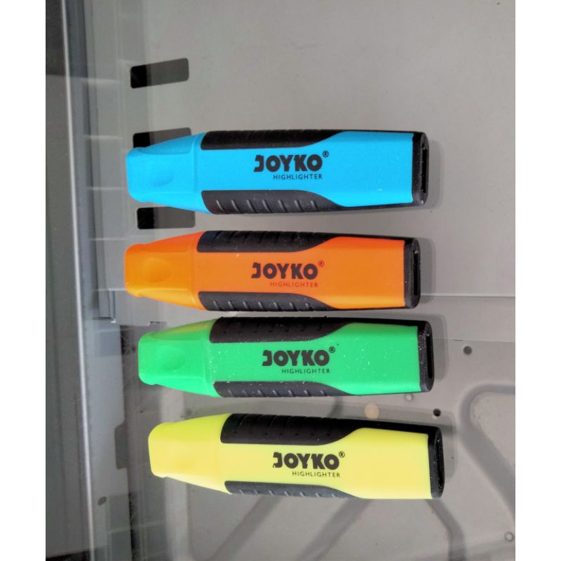 

Stabilo warna