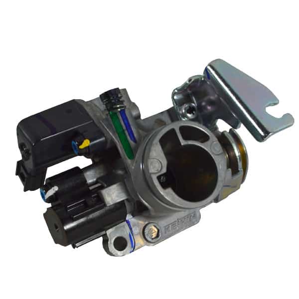 THROTTLE BODY SET VARIO 110 ESP,VARIO 110 LED,SCOOPY FI K16 (K46-N01),ORIGINAL HGP JEPANG