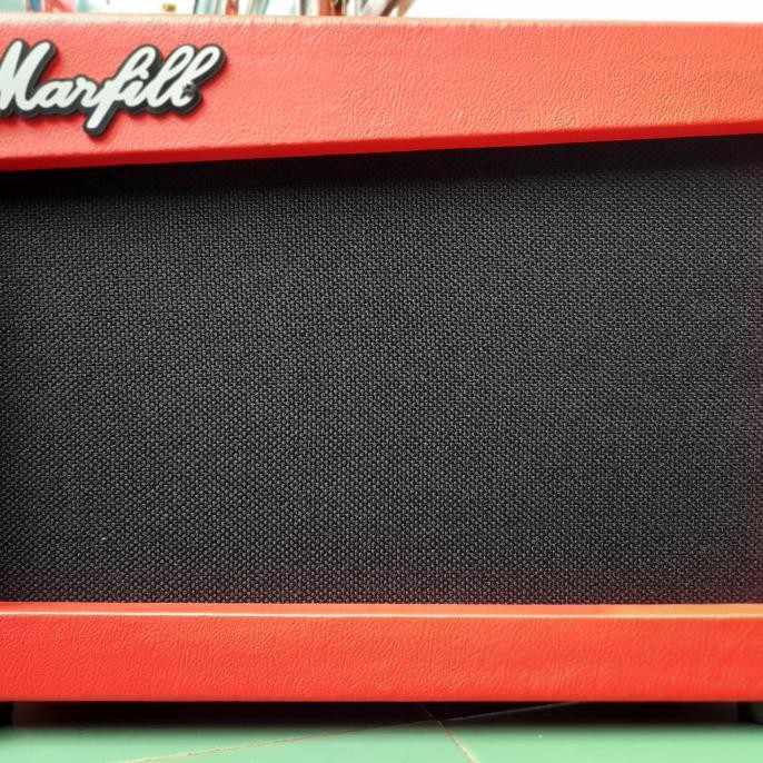 Marfill 20B Bass Combo Amplifier