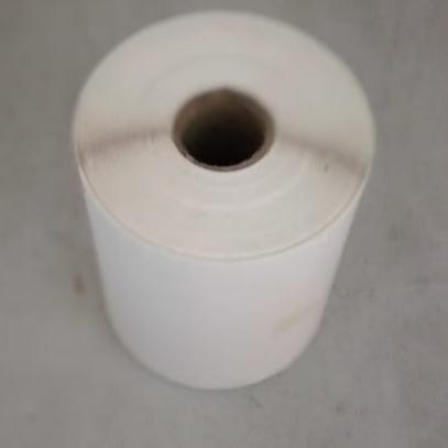 

LB#012|⭐ Kertas Thermal / Thermal Label 250 pcs⭐makasih..ya