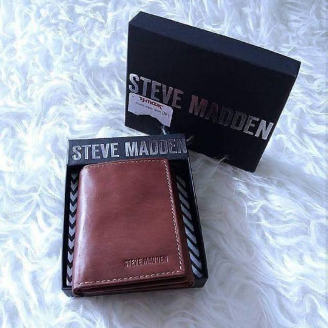 Dompet steve madden