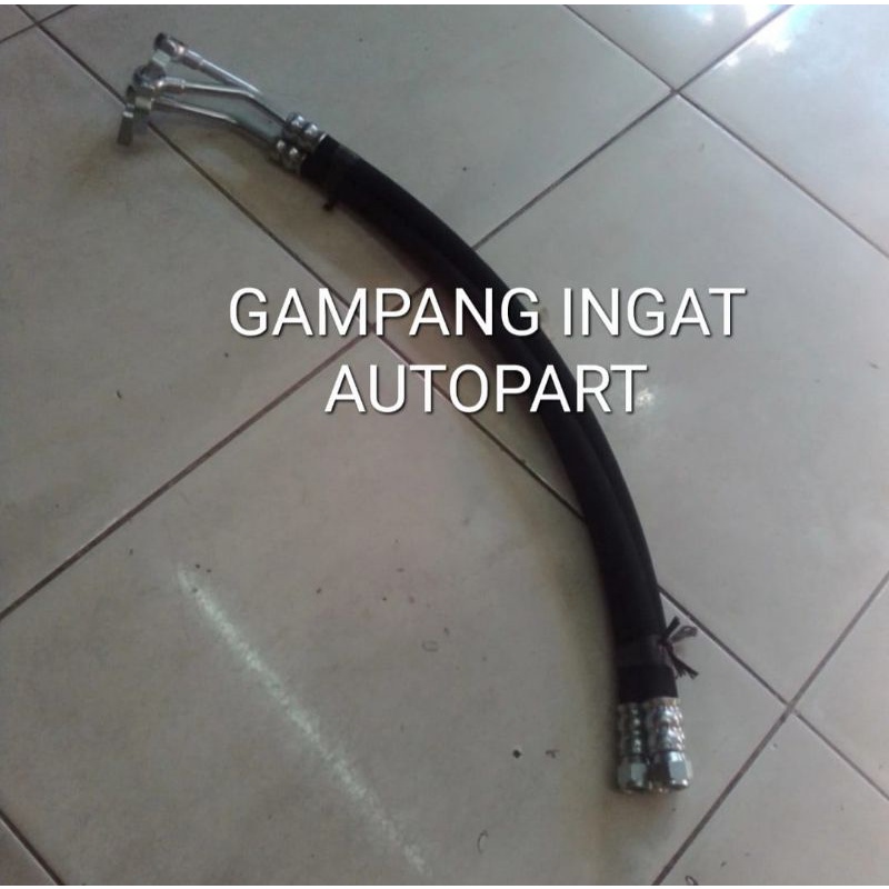 Selang Power Steering Tekanan Tinggi Hose Power Steering High Pressure Toyota Harrier 2400cc 2.4