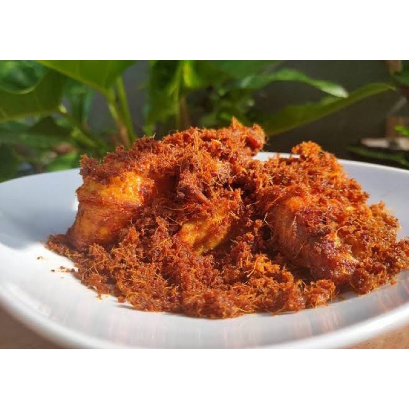 

AYAM GORENG LENGKUAS FROZEN 1 EKOR
