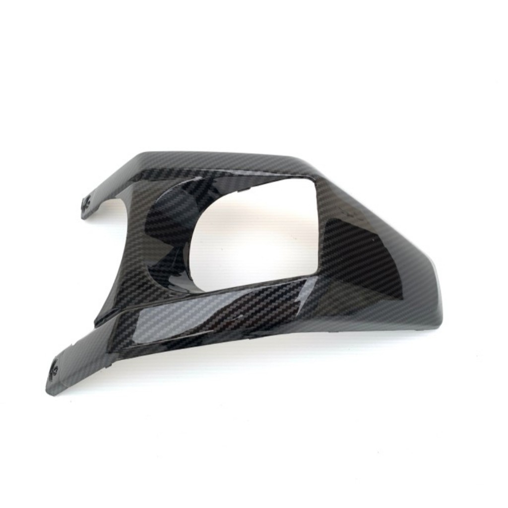 Cover dashboard carbon RNG new nmax 2020 2021 2022