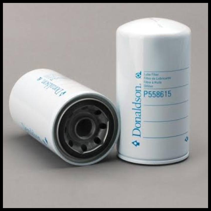 P558615 Oil Filter Merk Donaldson